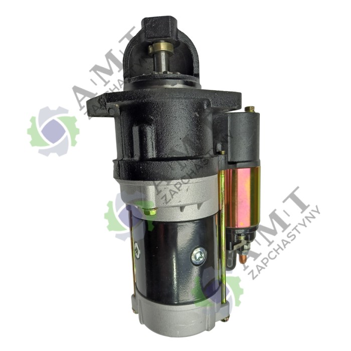 Электростартер редукторный R190/192 (Z-11, d-68)