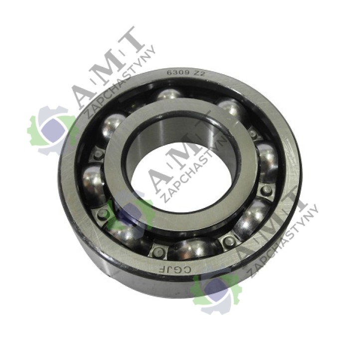 Підшипник (6309-Z2) віброплити