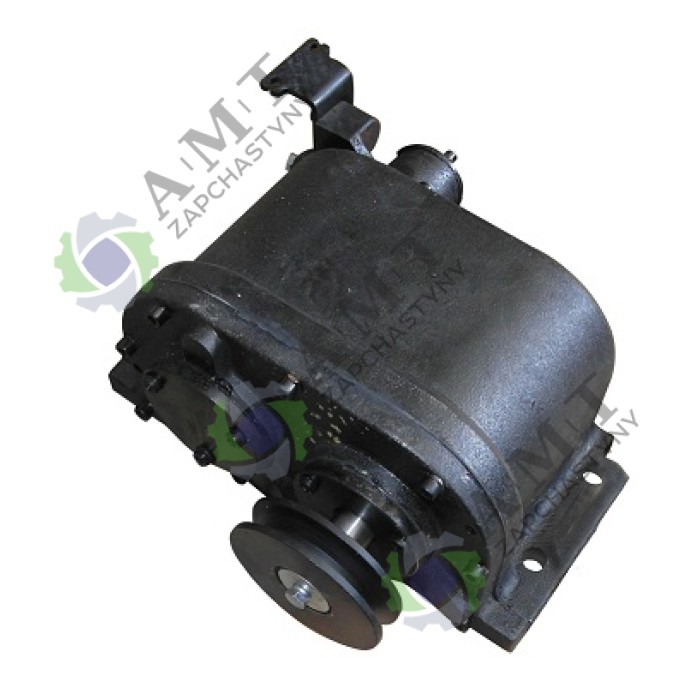 Редуктор (в сборі)(TP 130R)віброплити