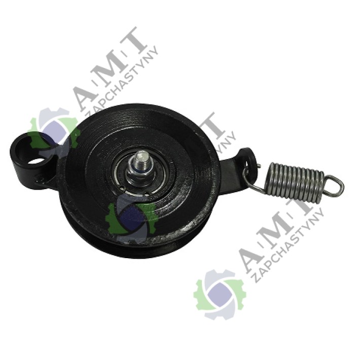 Кронштейн натягу ременя (у зборі) (без пластини) TP 130R