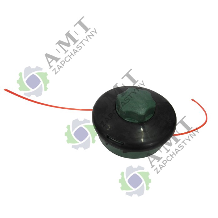 Котушка з ліскою Y-2 (зелена) мотокоси Китай Nowa