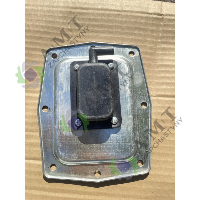 Сапун в сборе R190/195 Сапун в сборе R190/195