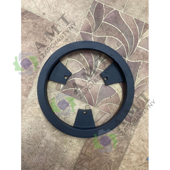 Шкив генератора (за маховиком) ДД1105ВЭ