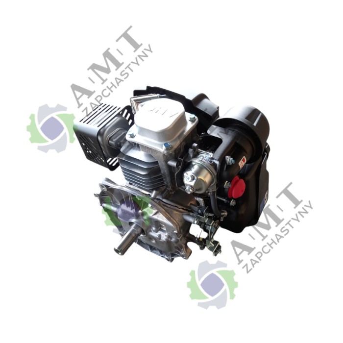 Двигатель бензиновый DVO150 (5 л.с.)