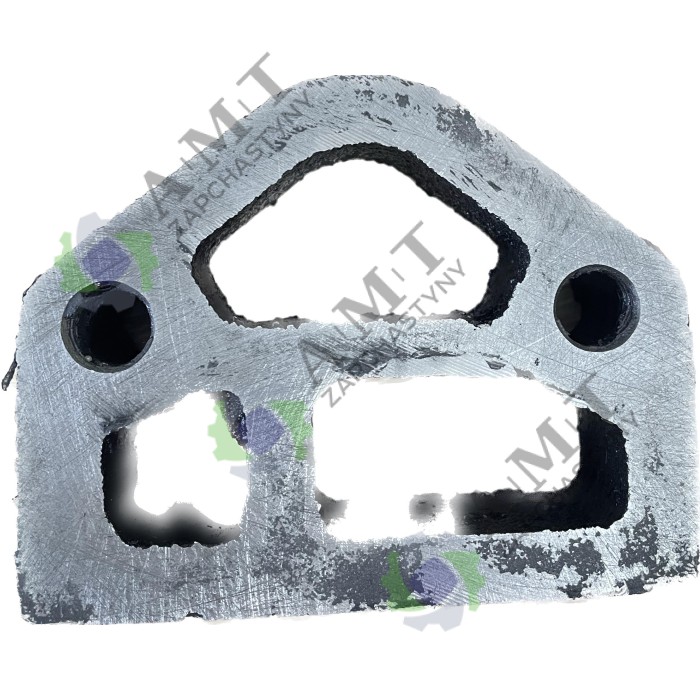 Проставка кронштейна фильтра масляного KM385BT