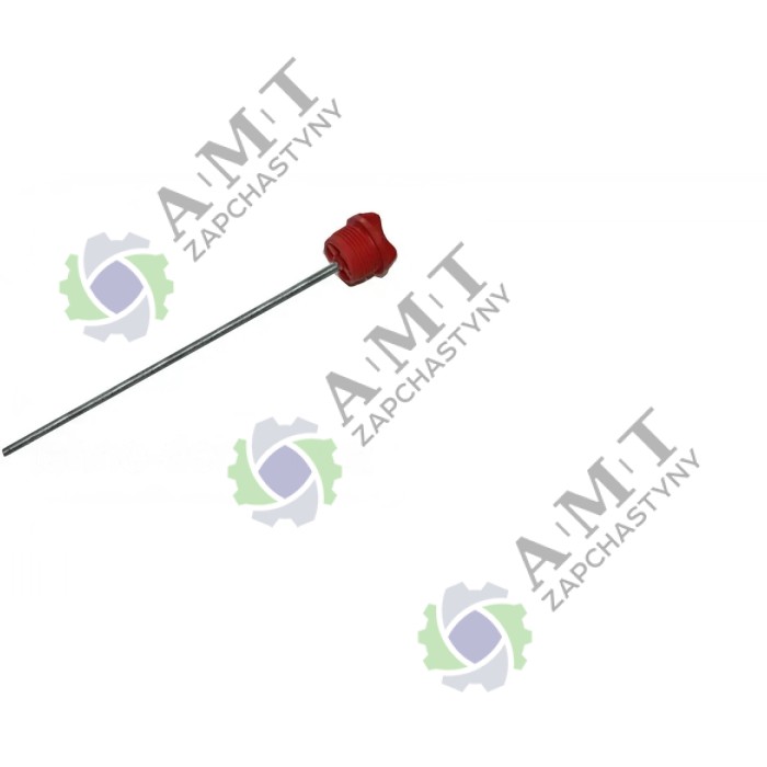 Щуп уровня масла (220мм)JD16