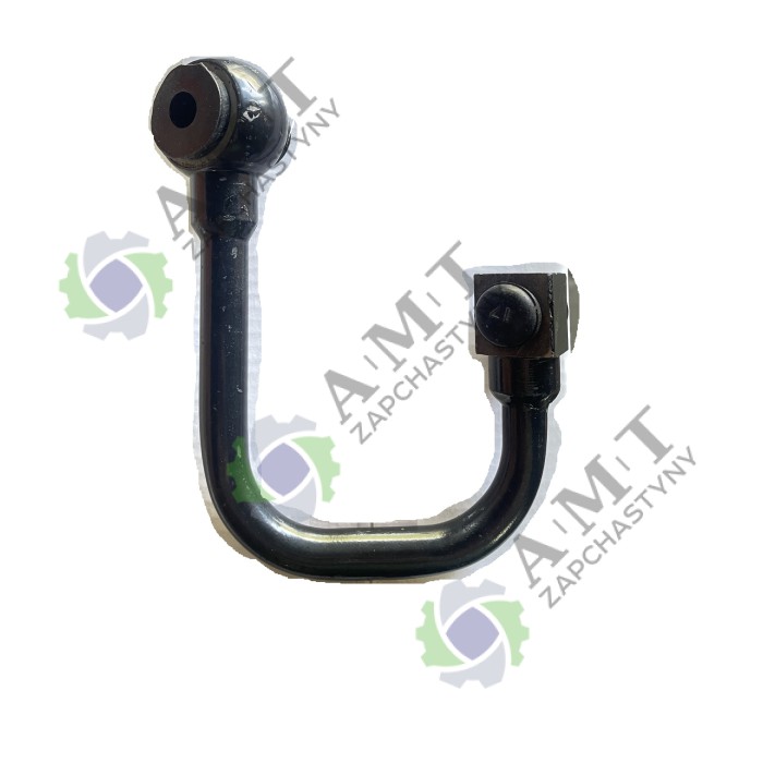 Маслопровод от подьемнка к двухсекционному распределителю ДТЗ 5504К