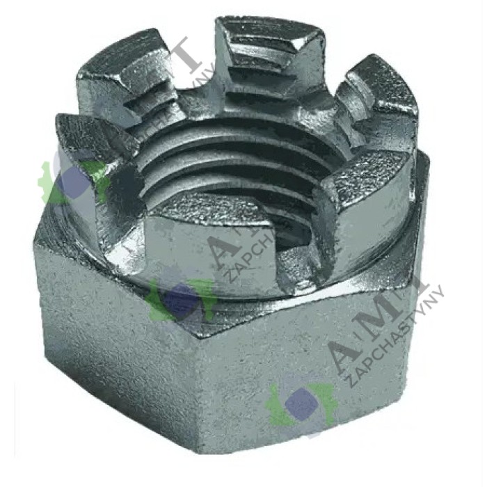 Гайка первичного вала М14х2