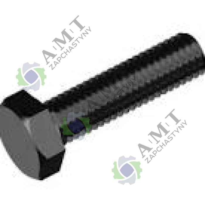 Болт балансировочного вала М10х25 (крепость 10.9)