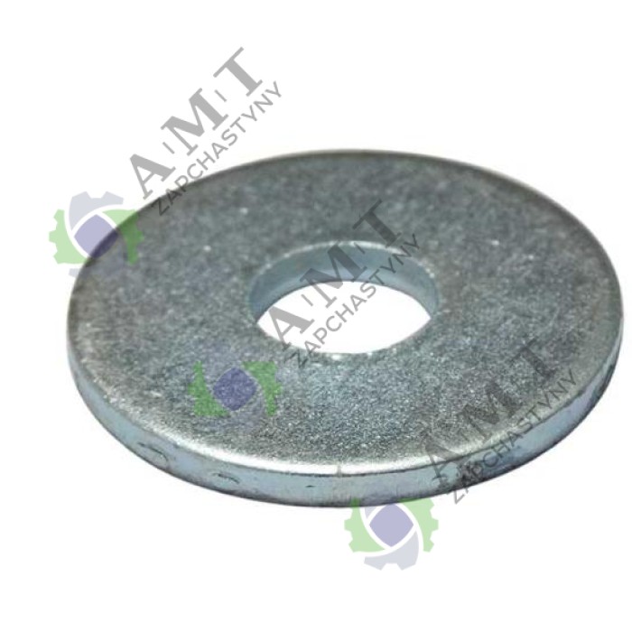 Шайба балансировочного вала (под болт М10, толщина 2.5мм)