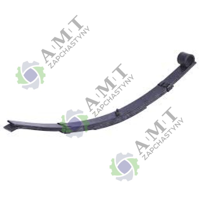 Рессора передней балки DW 240\244B