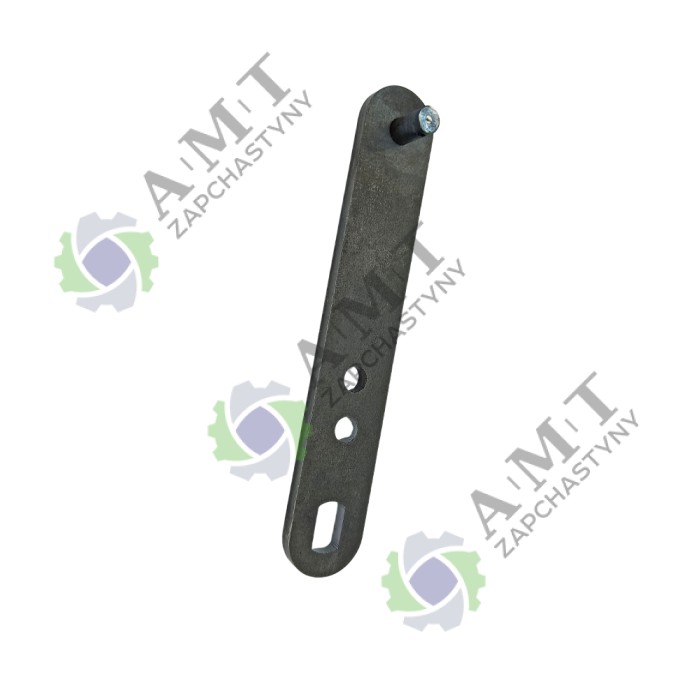 Пластина крепления троса к педали газа ДТЗ 5244HPX