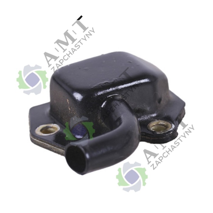 Крышка блока цилиндра передняя (сапун) ДД1122ВЭ