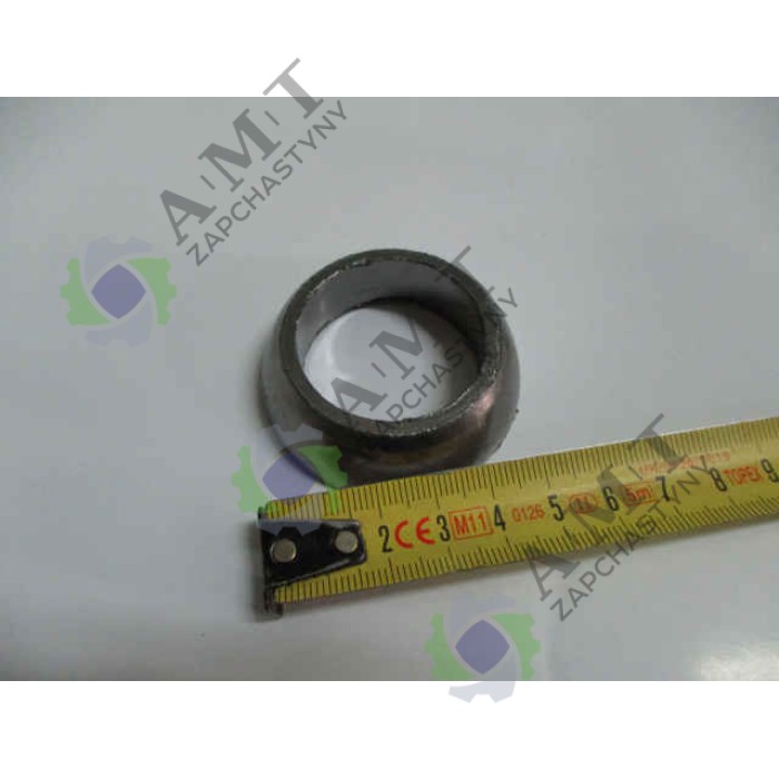 Кольцо выхлопной трубы уплотнительное большое FT200ZH