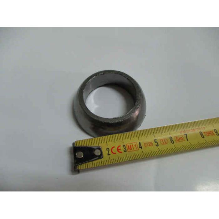 Кольцо выхлопной трубы уплотнительное большое FT200ZH