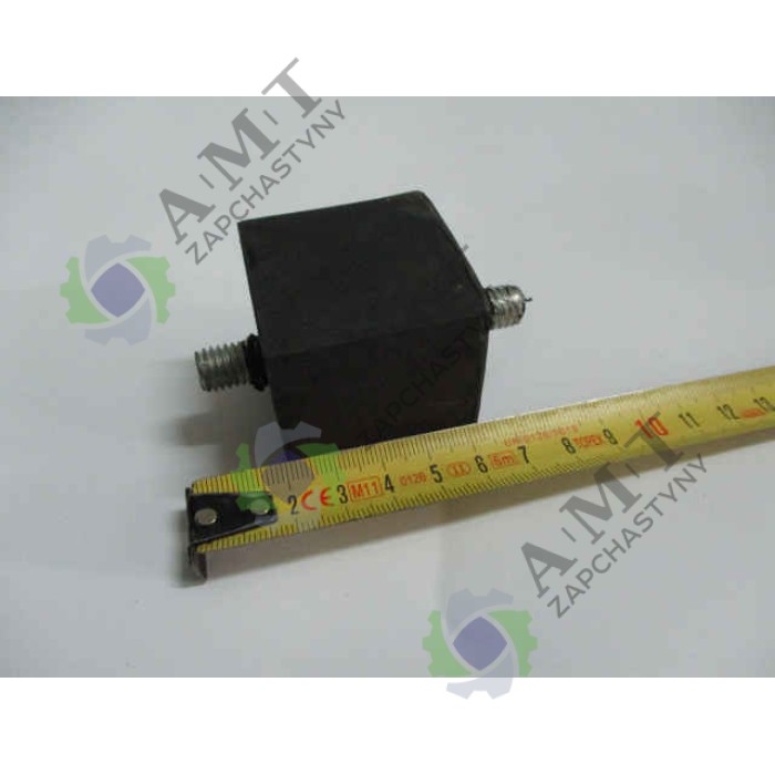 Подушка крепления глушителя FT200ZH