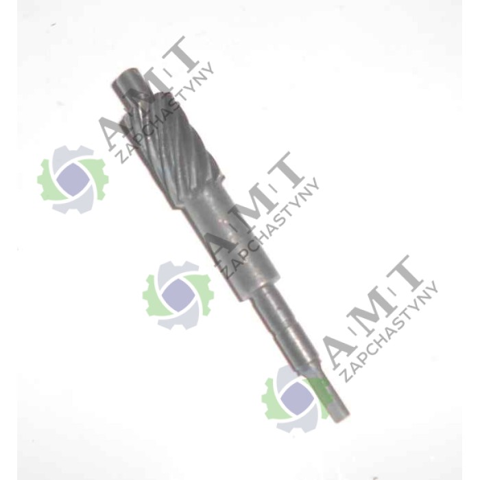 Шестерня привода спидометра ведомая FT200ZН-8