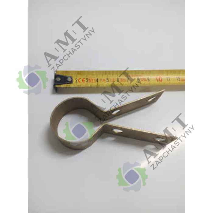 Хомут глушителя FT200ZH