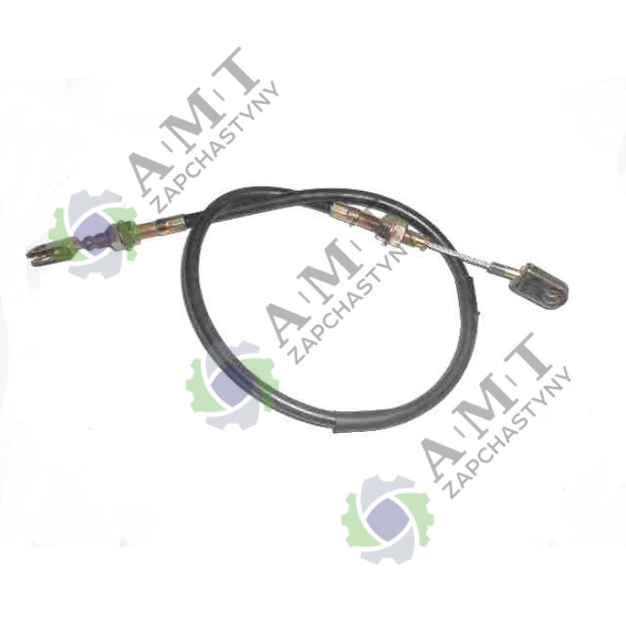 Трос ручного тормоза FT200ZН-8
