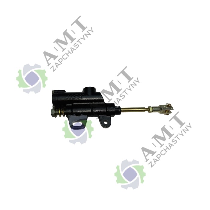 Тормозной цилиндр заднего тормоза рабочий FT200ZН-8