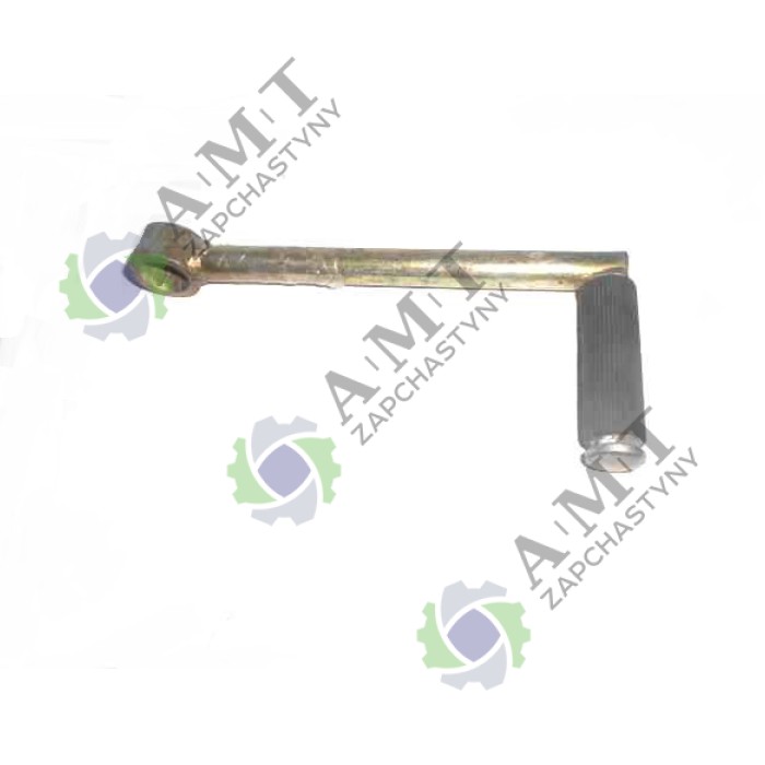 Рычаг кикстартераFT200ZН-8