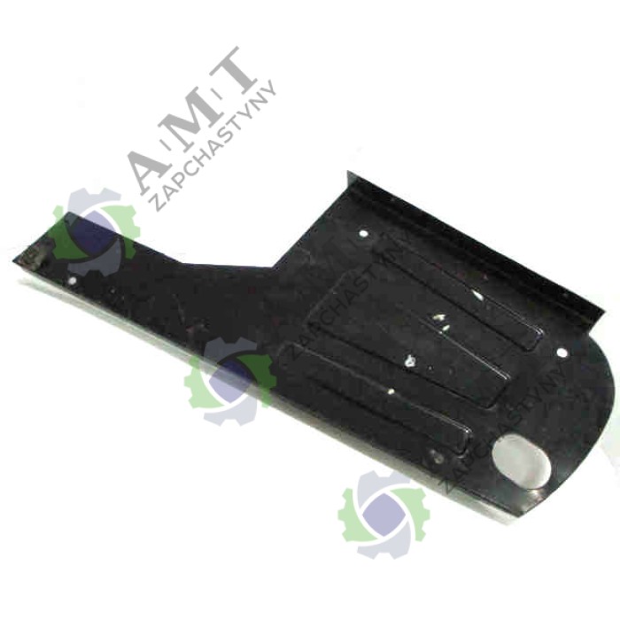 Полик правый FT200ZН-8