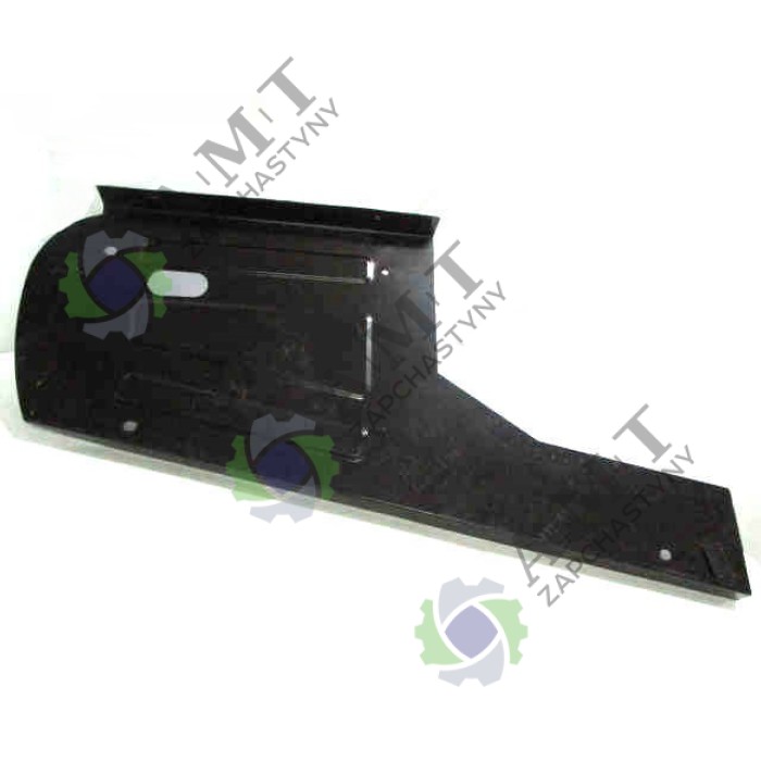 Полик левый FT200ZН-8