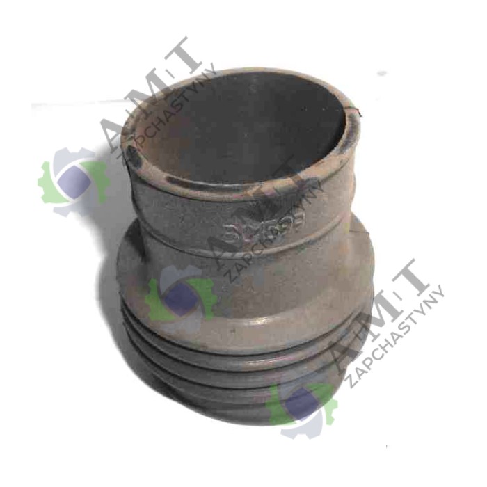 Патрубок воздушного фильтраFT200ZН-8