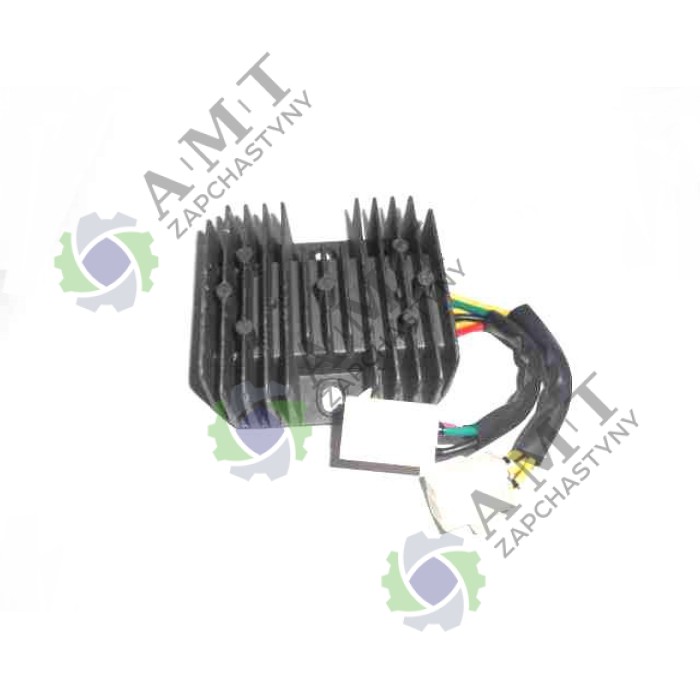 Регулятор напряжения FT200ZН-8