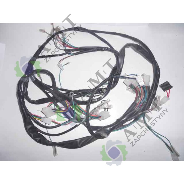 Электропроводка в сборе FT200ZН-8