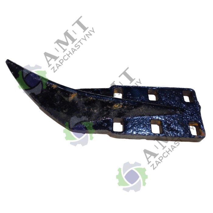 Нож центральный почвофрезы 1GQN-180/200/220