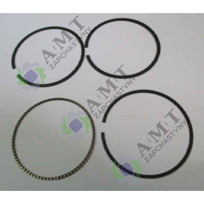 Кольца поршневые SP550-1