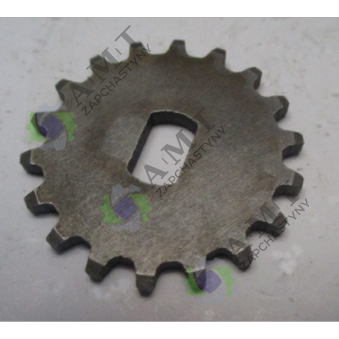 Шестерня двигателя SP300-1/300-2
