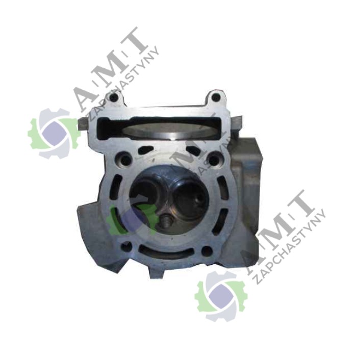 Головка блока цилиндров SP300-1/300-2
