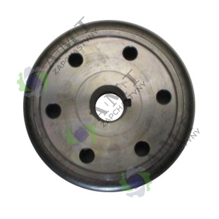 Ротор генератора SP300-1/300-2