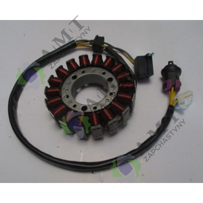 Статор генератора SP300-1/300-2