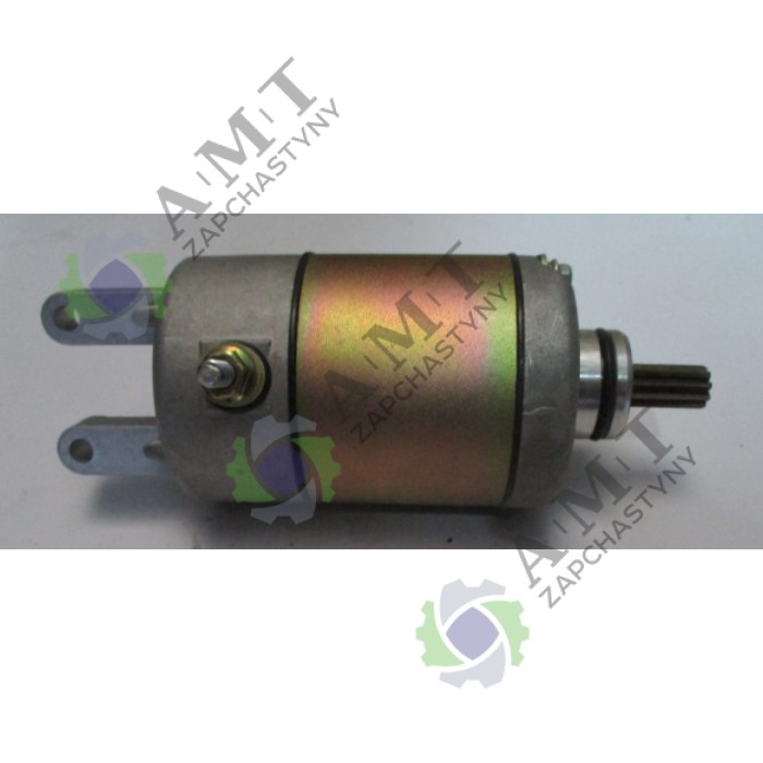 Стартер в сборе SP300-1/300-2