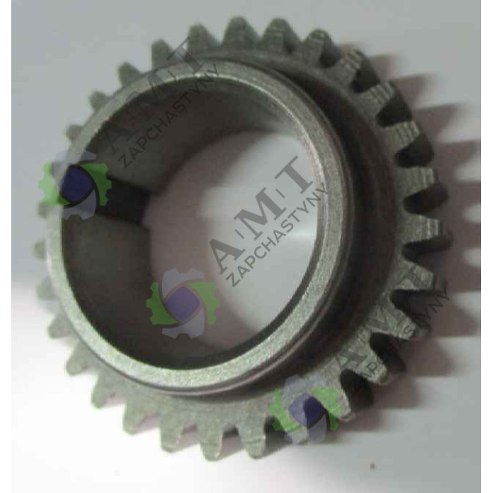 Шестерня ведомая SP550-1