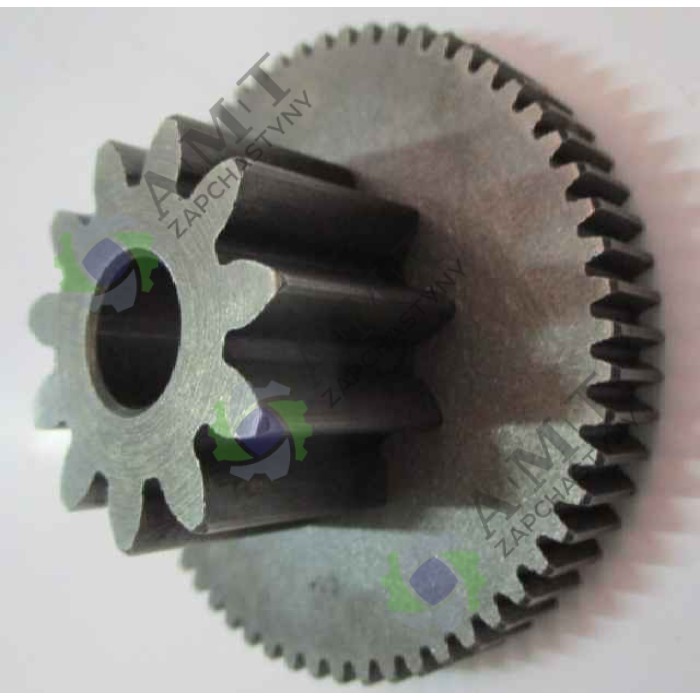Шестерня стартера 61/11 SP550-1