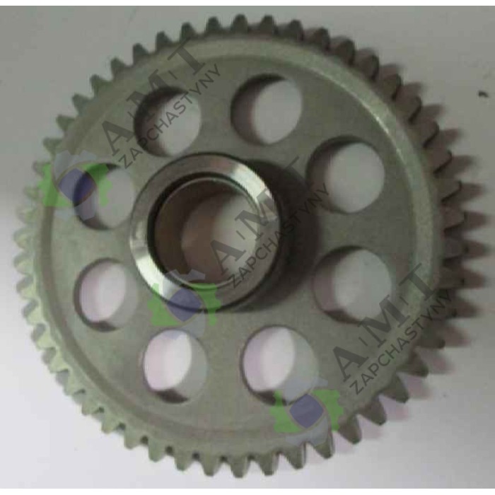 Шестерня выходного вала SP550-1