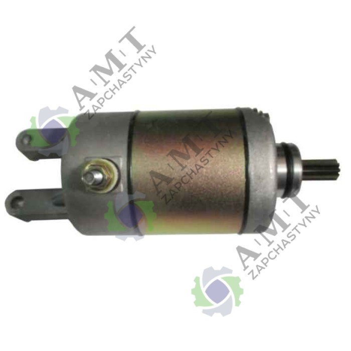 Стартер в сборе SP550-1