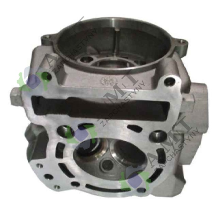 Головка цилиндров SP550-1 Головка цилиндров SP550-1