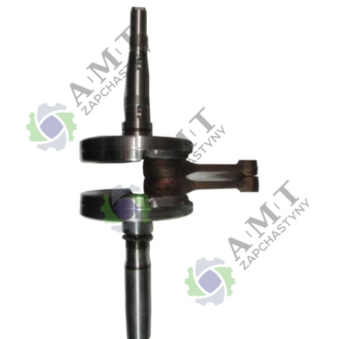 Вал коленчатый SP550-1 Вал коленчатый SP550-1