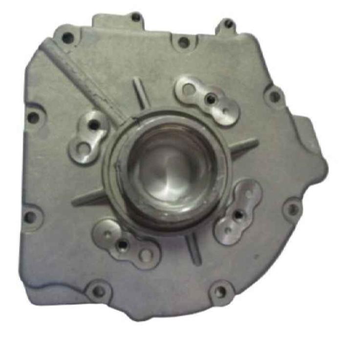 Крышка левая SP550-1