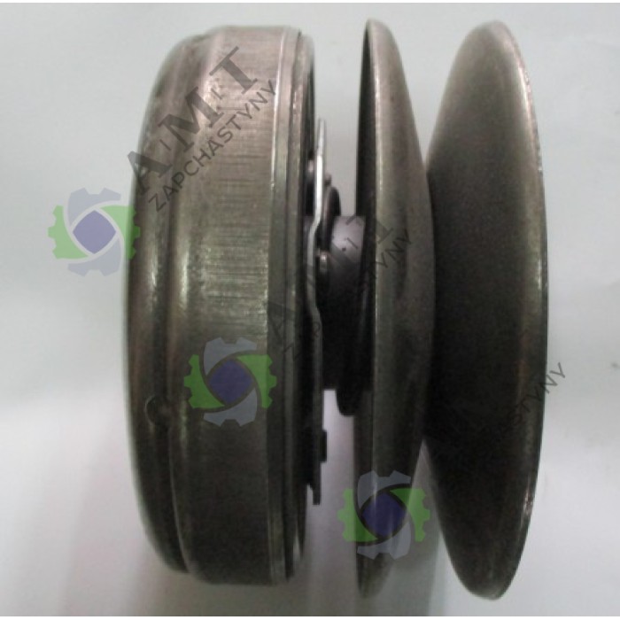 Вариатор ведомый в сборе SP300-1/300-2