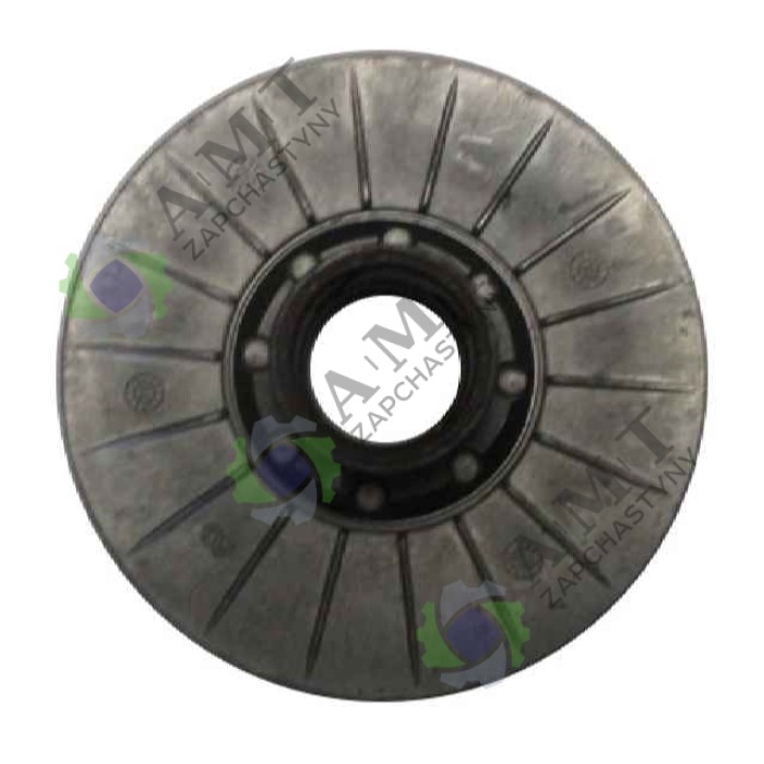 Крышка вариатора левая SP300-1/300-2 Крышка вариатора левая SP300-1/300-2