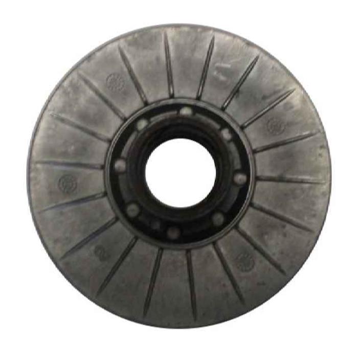 Крышка вариатора левая SP300-1/300-2