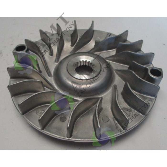 Шкив левый SP300-1/300-2