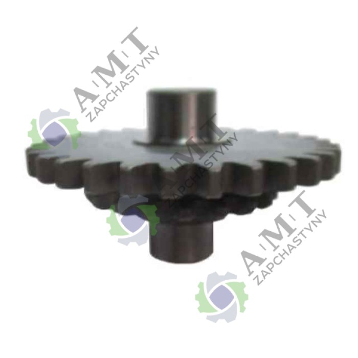 Шестерня дублирующая SP550-1