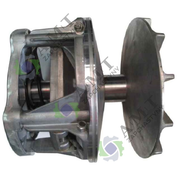 Шкив приводной SP550-1